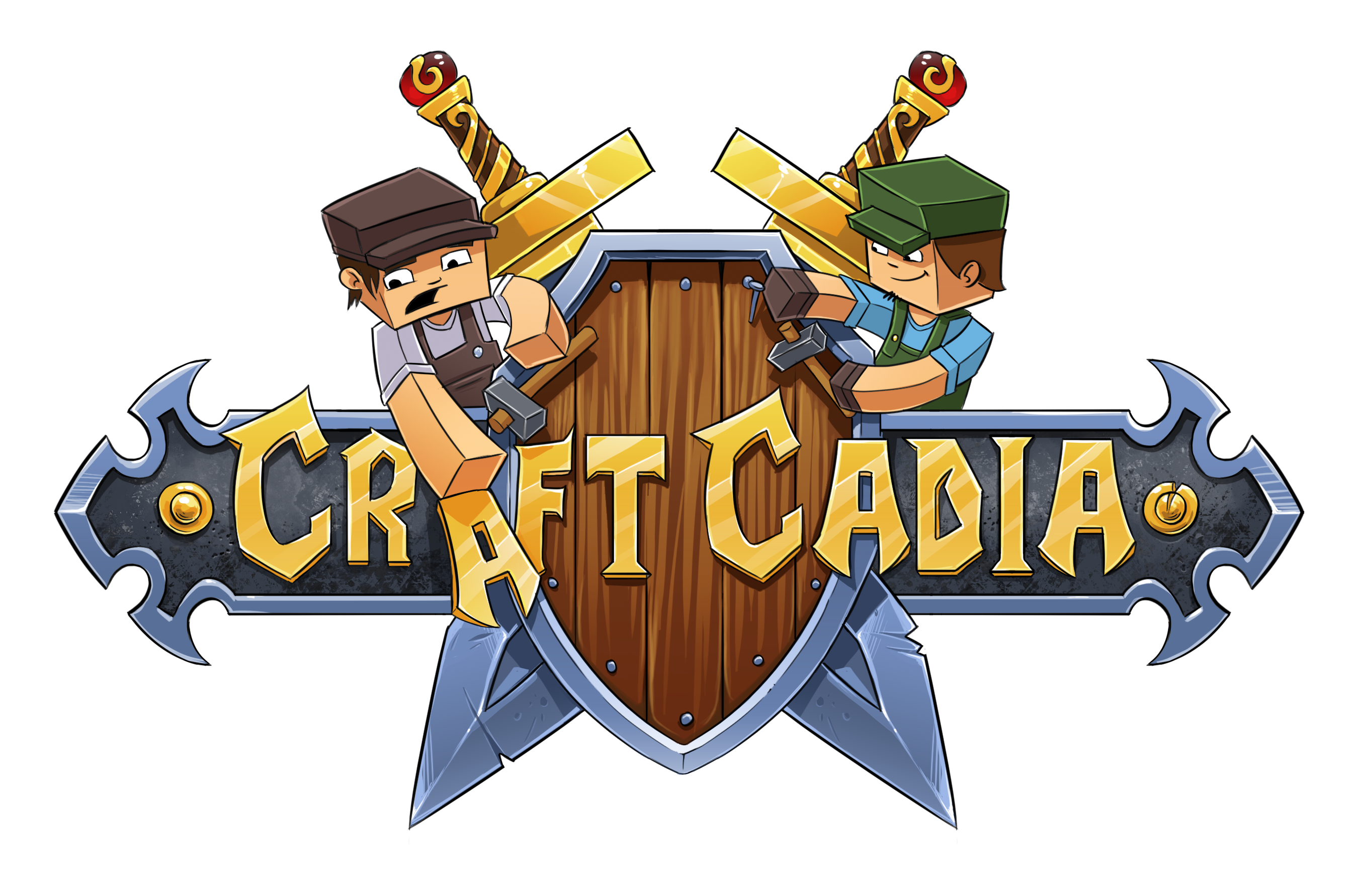 CraftCadia